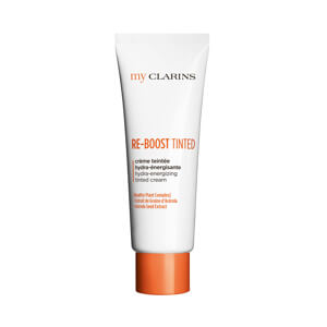 Clarins My Clarins RE-BOOST Hydra-Energizing Tinted Cream 50ml